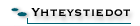 Yhteystiedot